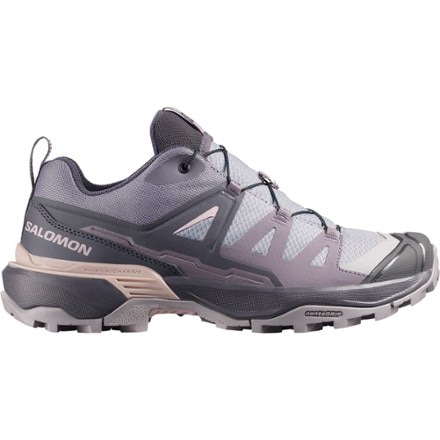 Salomon X Ultra 360 Hiking Shoes - Women's 0