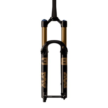 Fox Racing Shox 38 Factory Suspension Fork 0