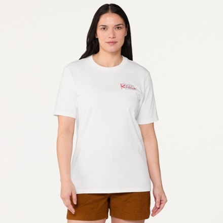 REI Co-op Original Logo T-Shirt 1