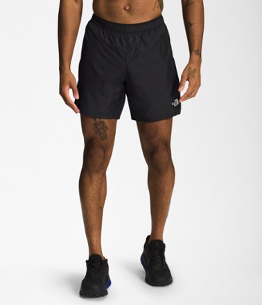 The North Face Limitless Run 5" Shorts - Men