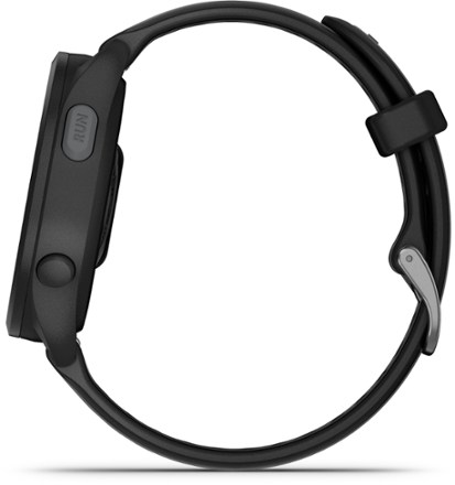 Forerunner 165 Music