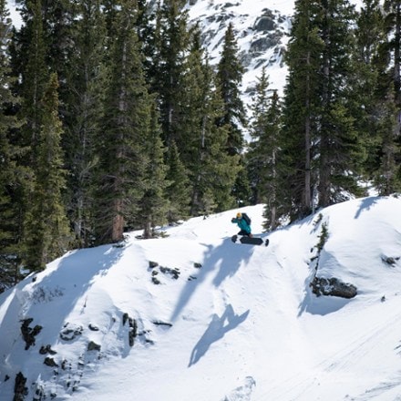 Weston Ridgeline Snowboard - 2022/2023 5