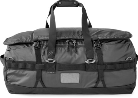 rei big haul duffel review
