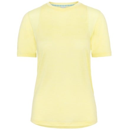 Kari Traa Embla Wool Base Layer T-Shirt - Women's 0