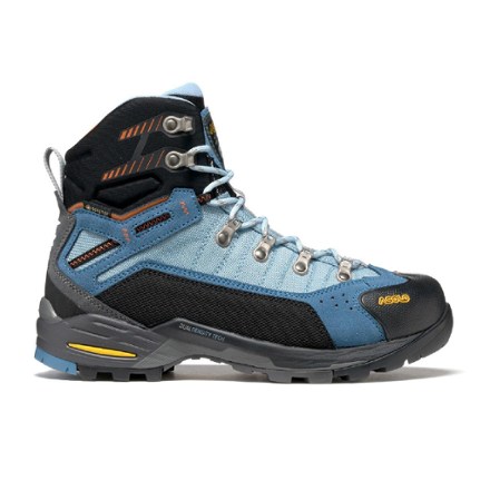 Asolo Drifter Pro GV Hiking Boots - Women's 0