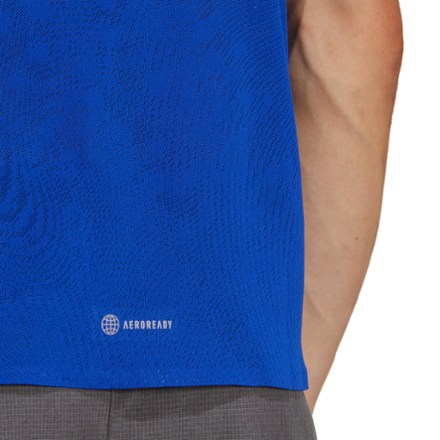 adidas Adizero T-Shirt - Men's 5