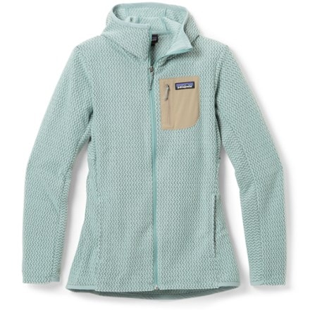 Patagonia R1 Air Full-Zip Hoody - Women's 0