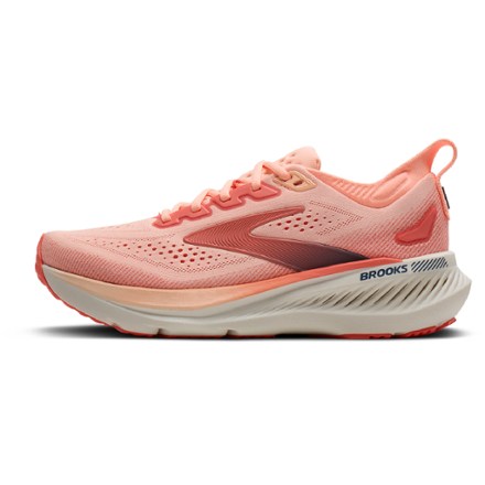 Brooks Glycerin GTS 23 Road-Running Shoes - Women's 1