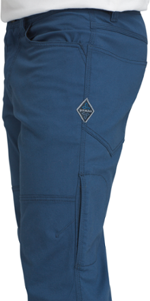 pRana Goldrush Pant