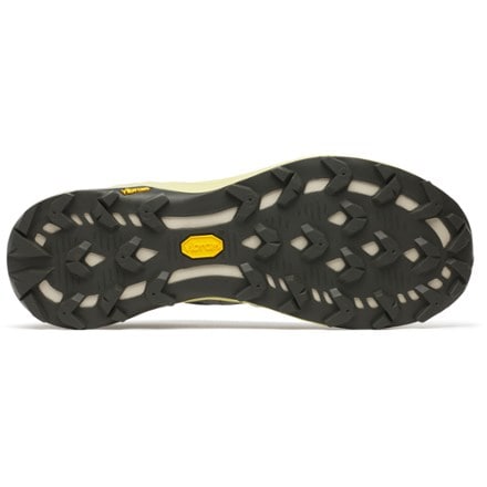 Merrell MTL Long Sky 2 Matryx Trail-Running Shoes - Men's 6