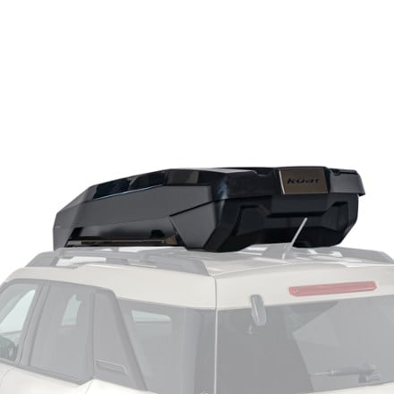 Kuat Varial XL Roof Box 6