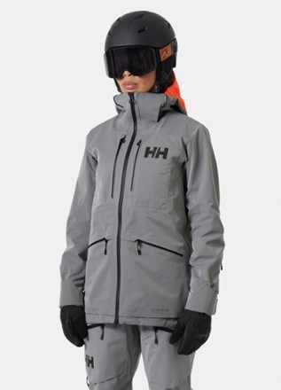 Helly Hansen Elevation Infinity 3.0 Insulated Jacket - Women's 1