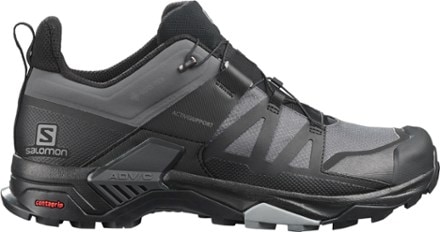 Salomon X Ultra 4 GORE-TEX Hiking Shoes - Men's 0