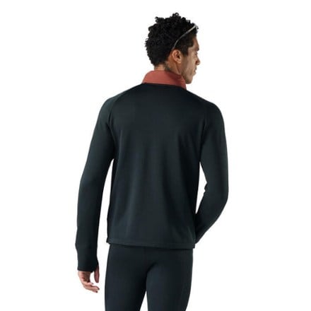 Smartwool Smartloft Hybrid Insulated Jacket - Men's 1