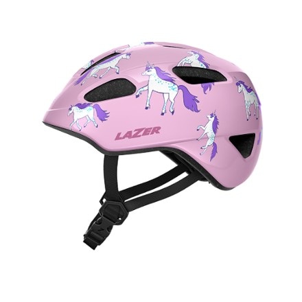 Lazer Nutz 2.0 KinetiCore Bike Helmet - Kids' 1