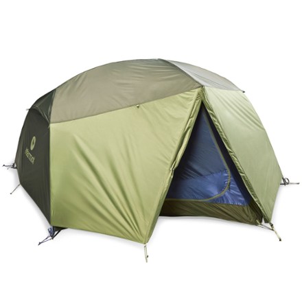 Marmot Trailfin 3 Tent | REI Co-op