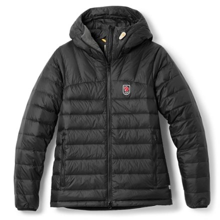 Fjallraven Expedition Pack Down Hoodie - Women's 0
