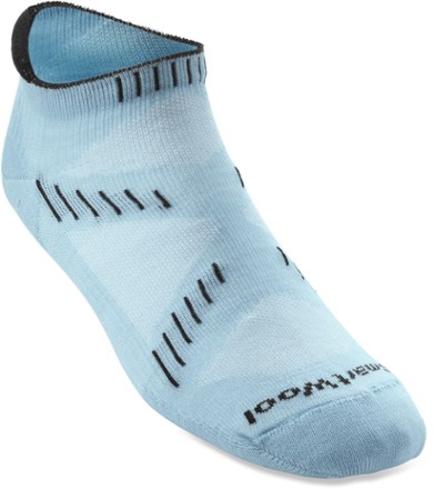Smartwool PHD Running Ultra Light Micro Socks Women's REI Coop