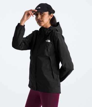 The North Face Antora Jacket - Women's 4