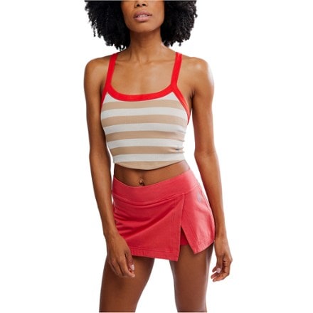 FP Movement All Clear Striped Cami - Women's 0