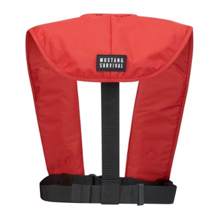Mustang Survival MIT 100 Convertible A/M Inflatable PFD 1