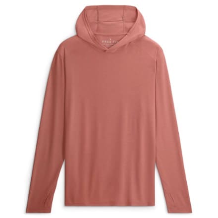 Free Fly Shade Hoodie - Men's 0