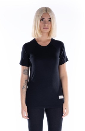 Artilect Boulder 125 Base Layer T-Shirt - Women's 1
