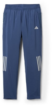 adidas Own The Run Astro Woven Pants - Men's