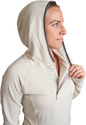 Ultimate Direction Ultra Hoodie - Women's 4