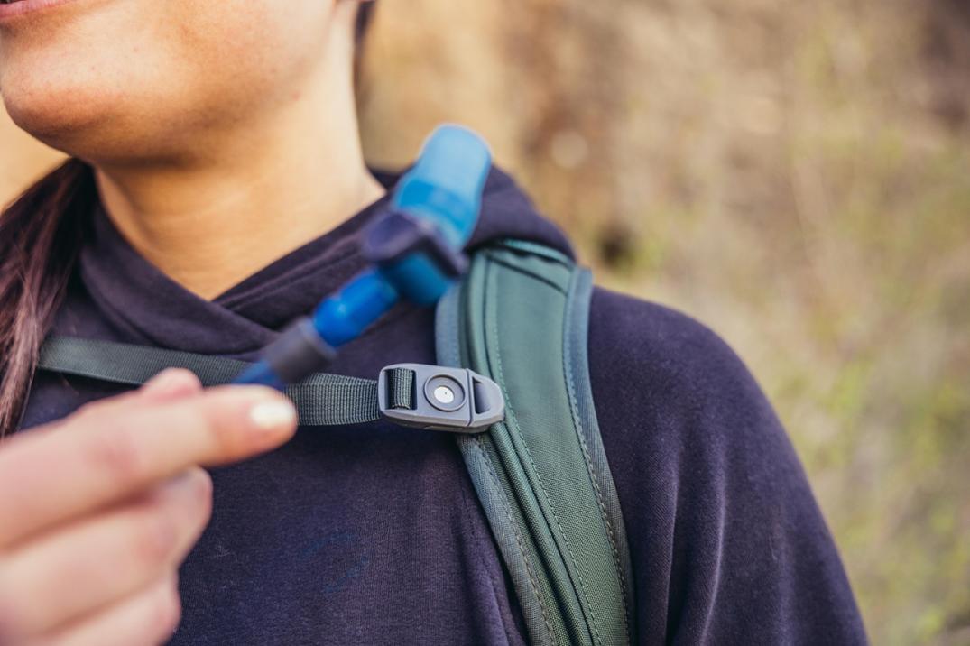 Location Image for Swift 22 H2O Hydration Pack - Closeout - Women's