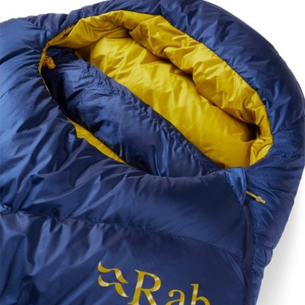 Rab Neutrino 400 Sleeping Bag - Women's 5