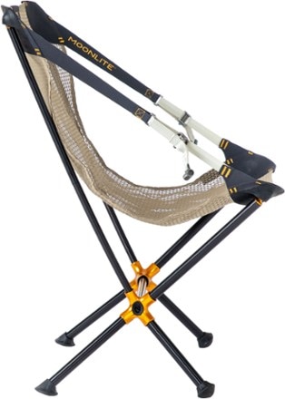 NEMO Moonlite Reclining Camp Chair 2