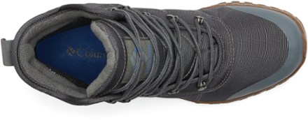 Columbia Fairbanks Omni-Heat Snow Boots - Men's 7