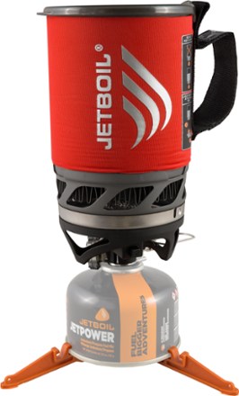 Jetboil MicroMo Cooking System 0
