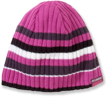 Reversee side Malibu Beanie