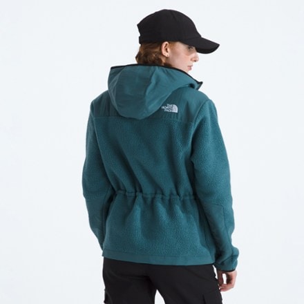 The North Face Retro Denali Hoodie - Women's 2