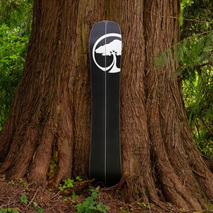 Arbor Landmark Camber Splitboard - 2023/2024 6