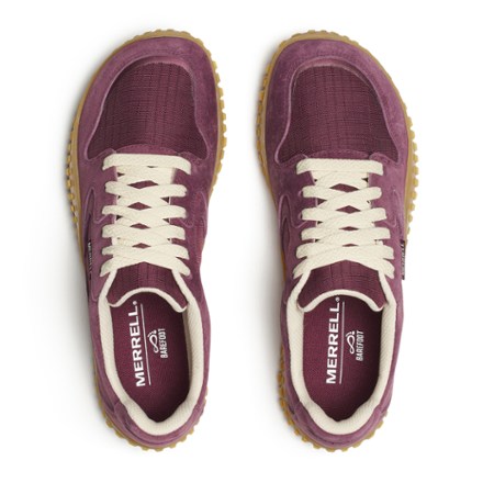 Merrell Wrapt Sneakers - Women's 4