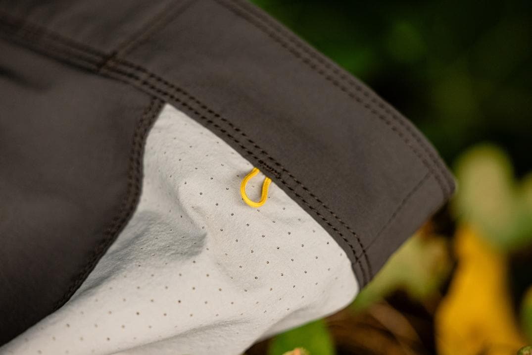 Location Image for CORDURA Airtex Board Shorts - Men's