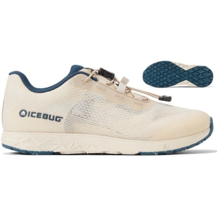 ICEBUG Kaipa RB9X Shoes 6