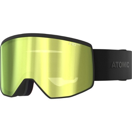 Atomic Four Pro L HD Photochromic Snow Goggles 0