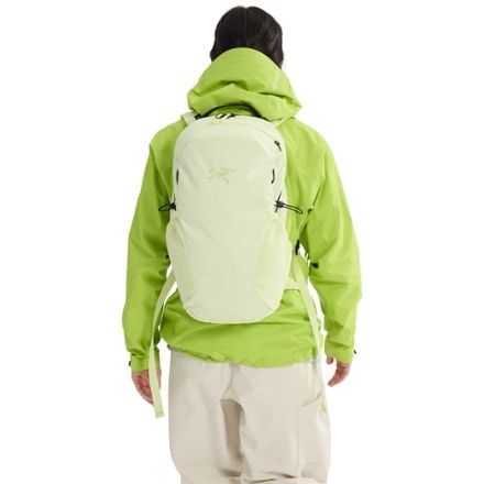 Arc'teryx Mantis 16 Pack 3