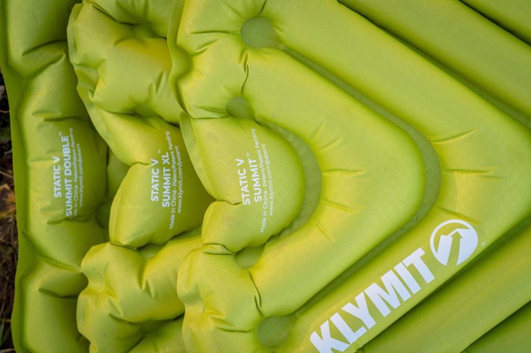 Location Image for Static V SUMMIT Sleeping Pad