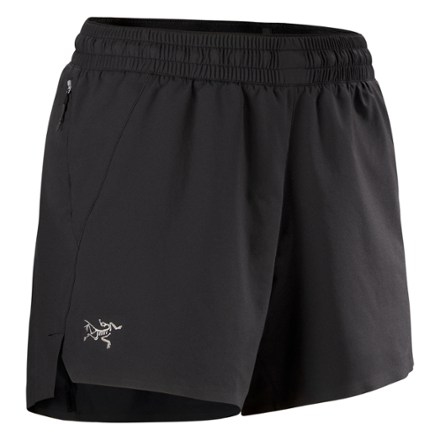 Arc'teryx Norvan 5" Shorts - Women's 0