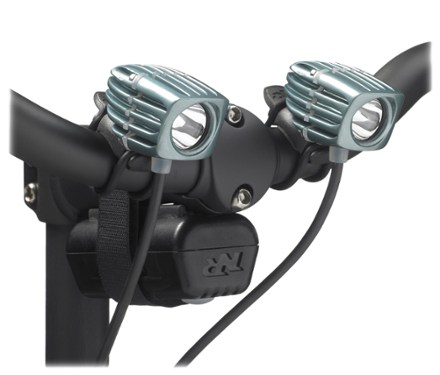 nr bike light