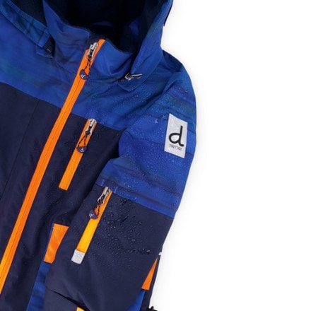 Deux par Deux Play 2-Piece Snowsuit - Boys' 10