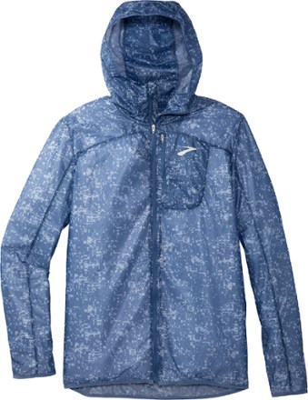 Brooks All Altitude Jacket - Men's 0