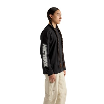 Arc'teryx Kragg Cotton Dream State Shirt - Men's 4