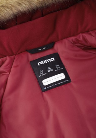 Reima Kiela Reimatec Insulated Winter Jacket - Kids' 2