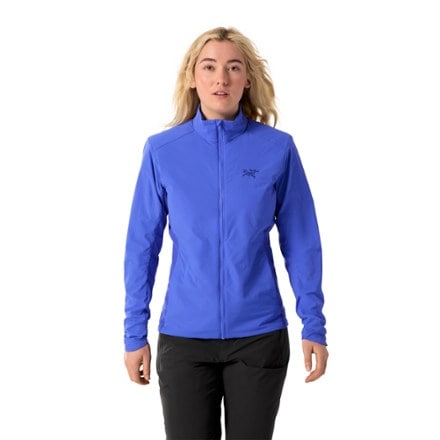 Arc'teryx Atom SL Insulated Jacket - Women's 1